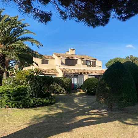 Grand Studio Entre Le Golf Et La Plage A 800M Saint-Cyprien  Exterior photo