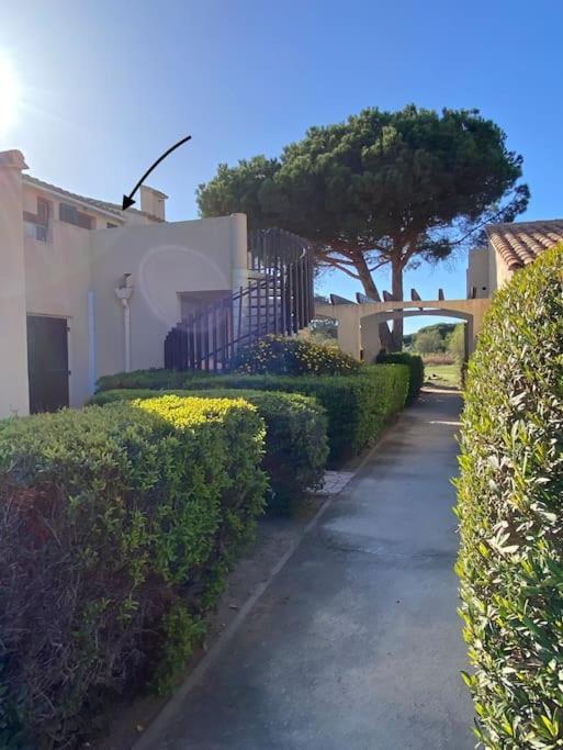 Grand Studio Entre Le Golf Et La Plage A 800M Saint-Cyprien  Exterior photo